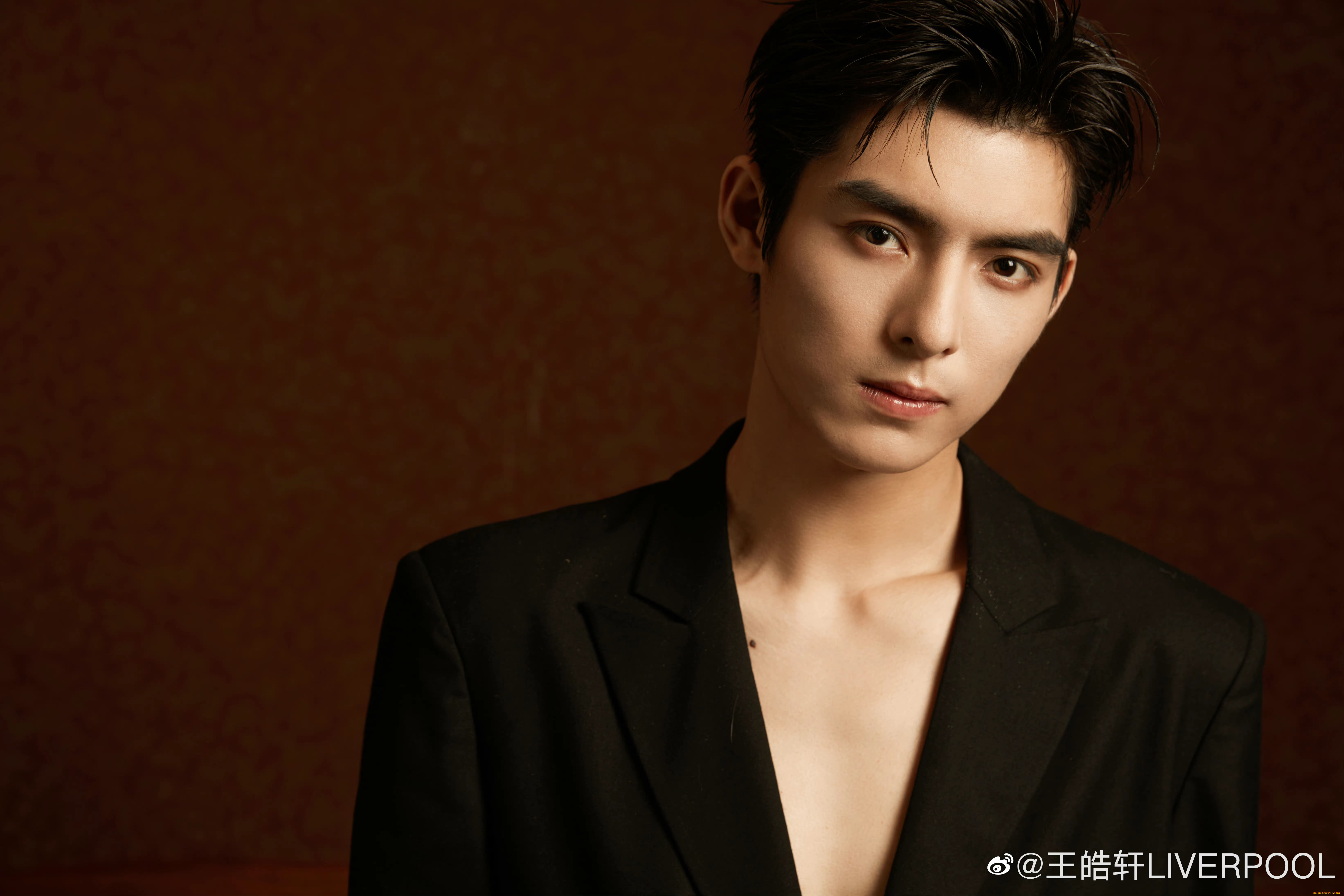 мужчины, wang, hao, xuan, ван, хао, сюань