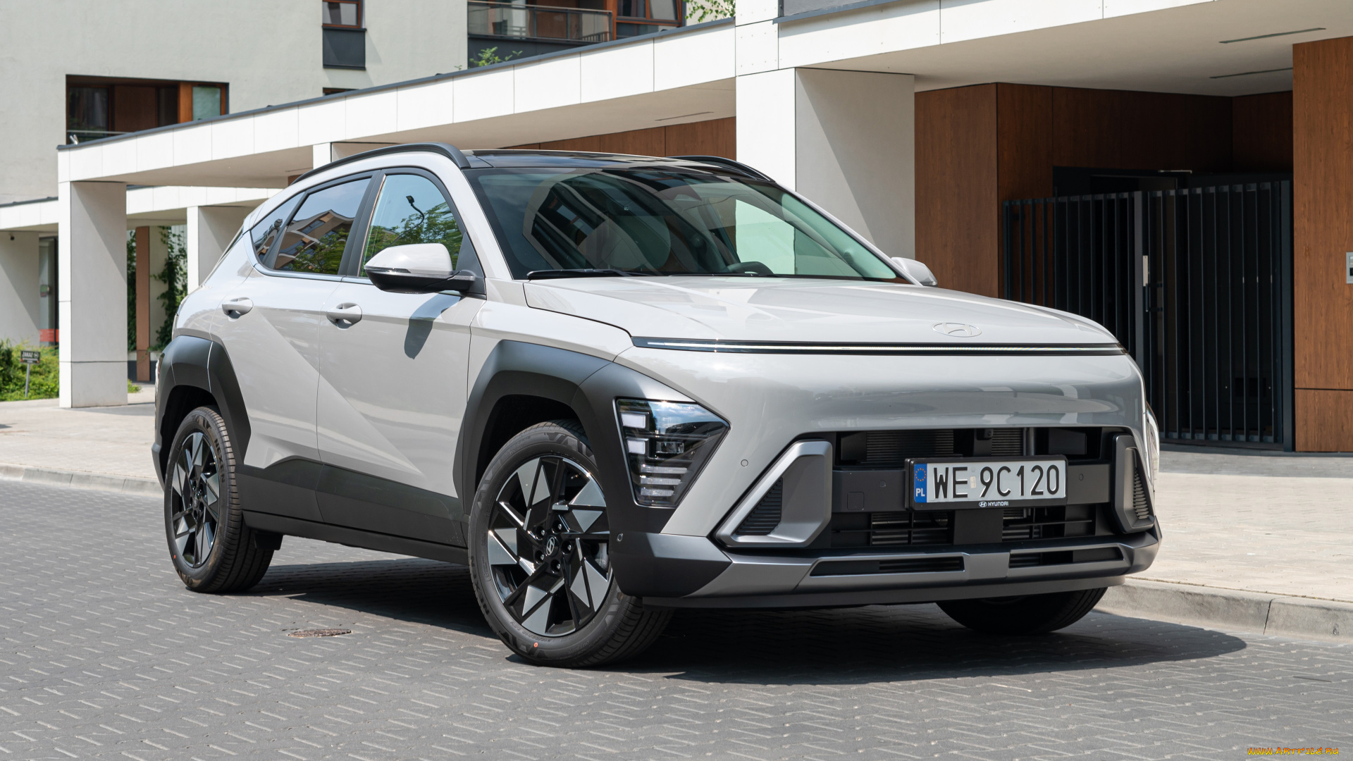 автомобили, hyundai