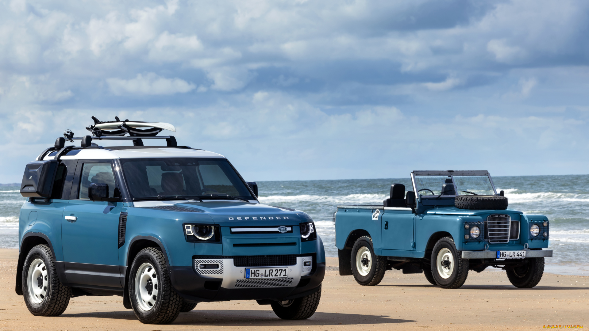 автомобили, land-rover