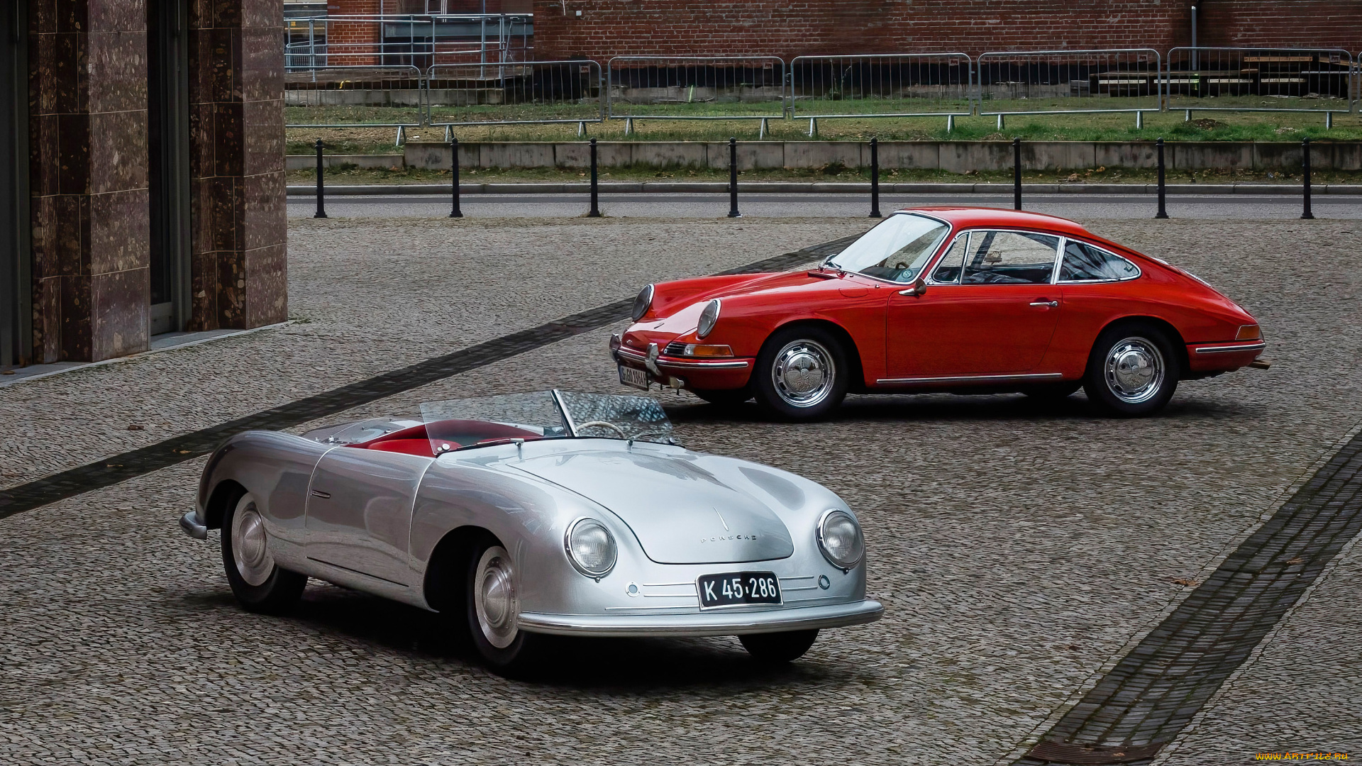 автомобили, porsche