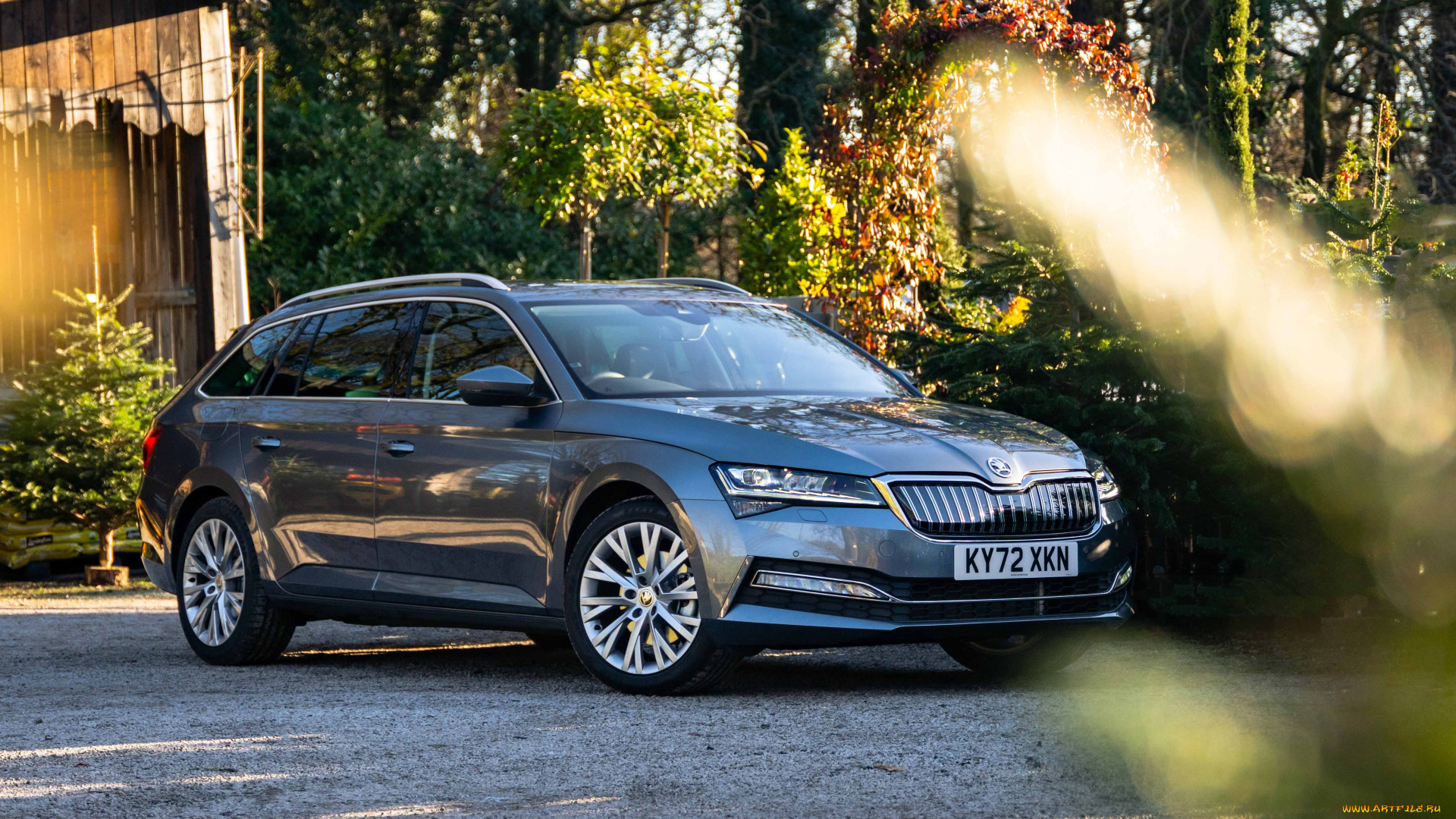 автомобили, skoda