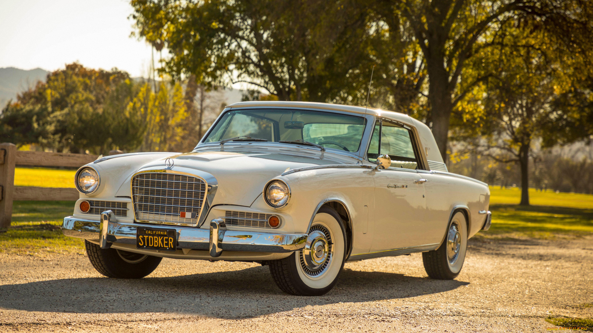 автомобили, studebaker