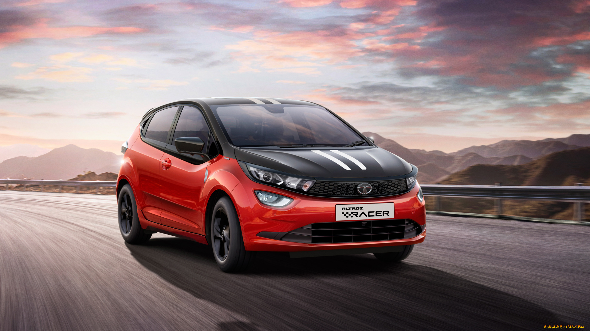 автомобили, tata