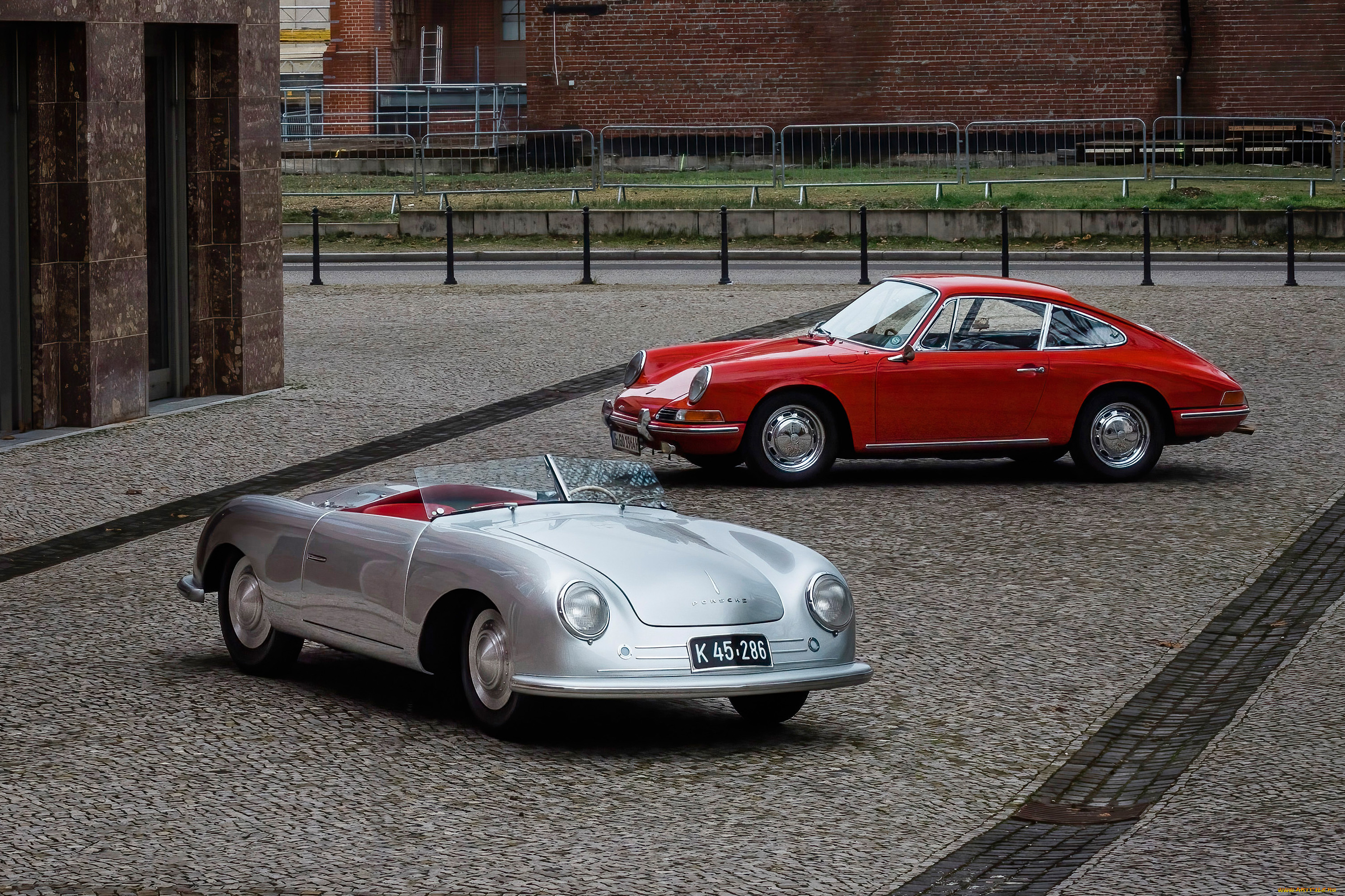 автомобили, porsche