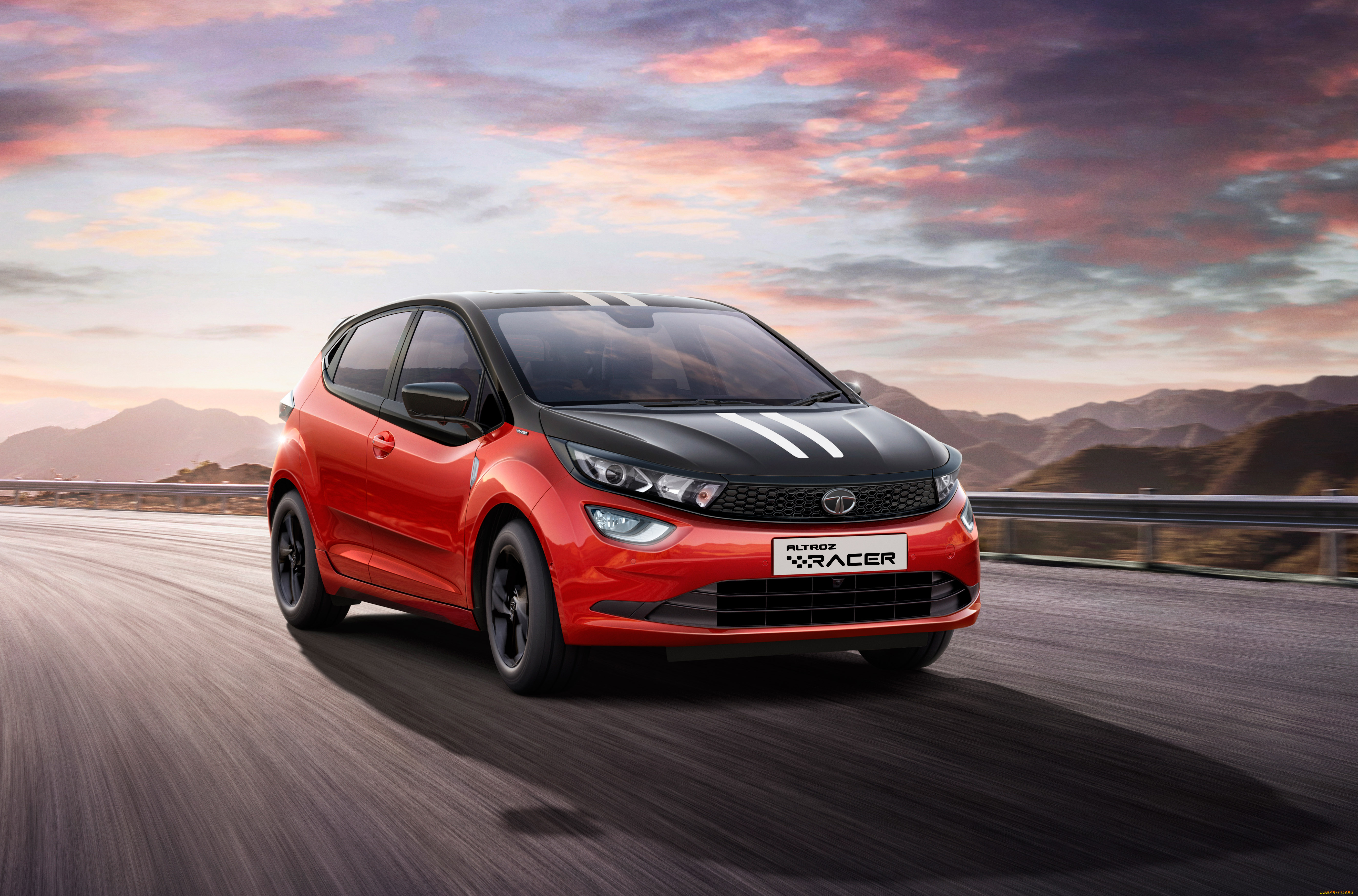 автомобили, tata