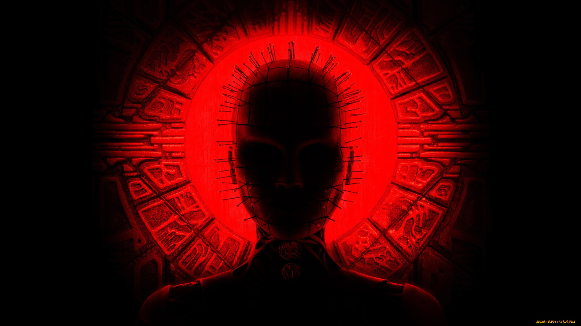 кино, фильмы, hellraiser