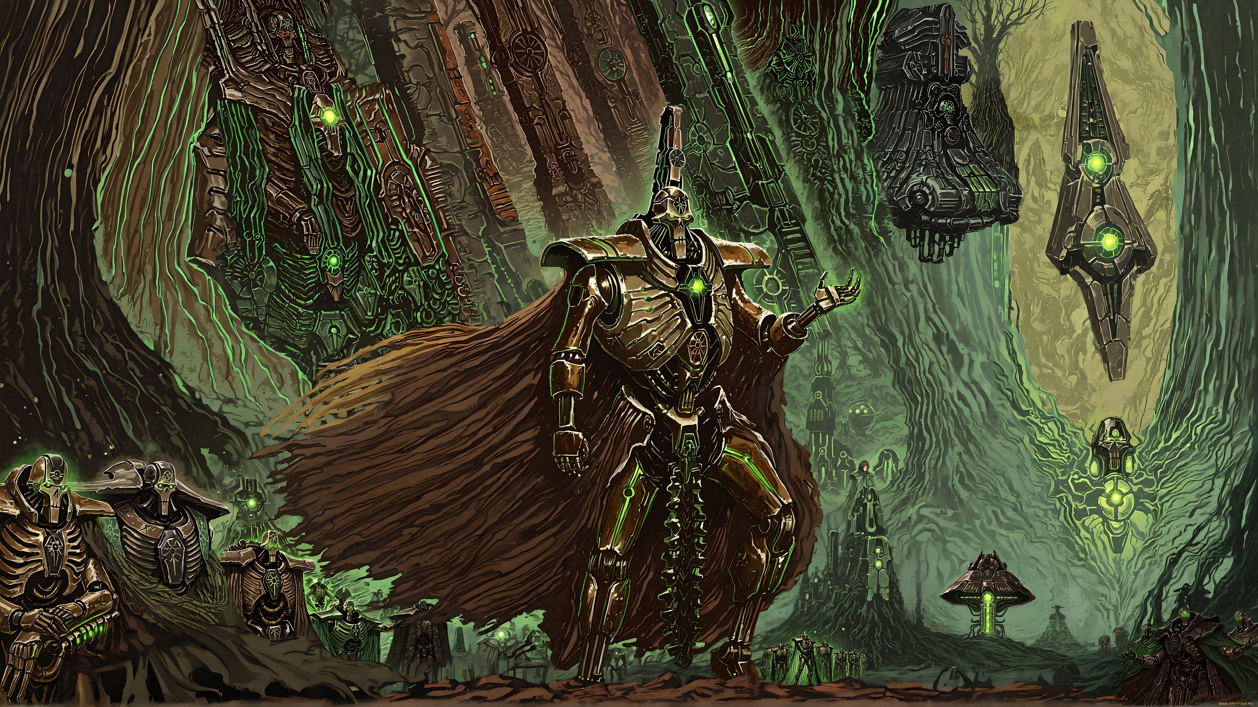 видео, игры, warhammer, 40k, warhammer, 40k