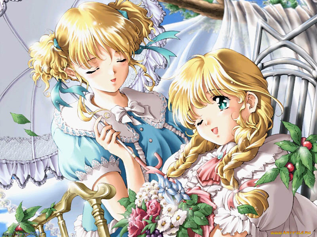 аниме, *unknown, другое