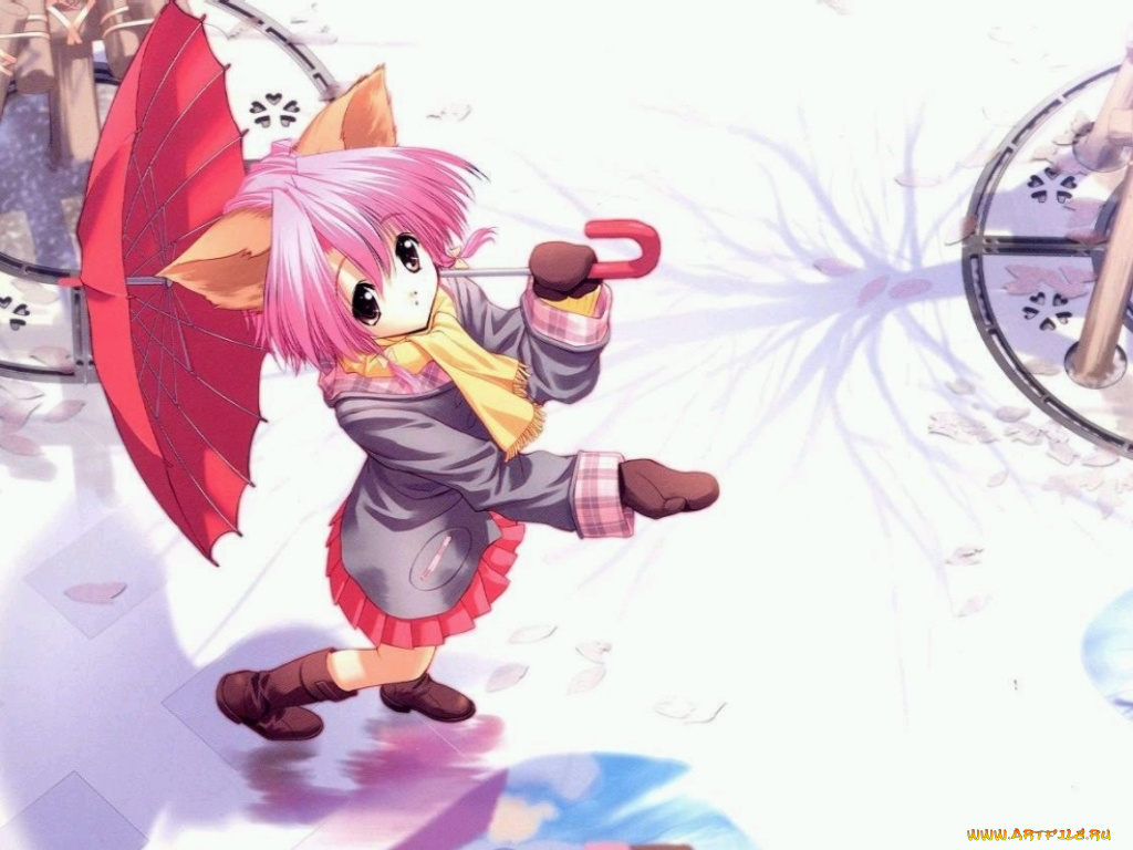 аниме, *unknown, другое