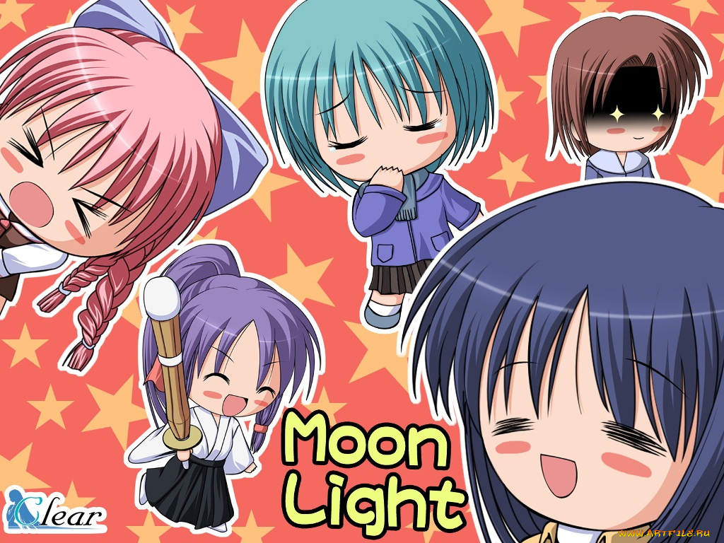 аниме, *unknown, другое