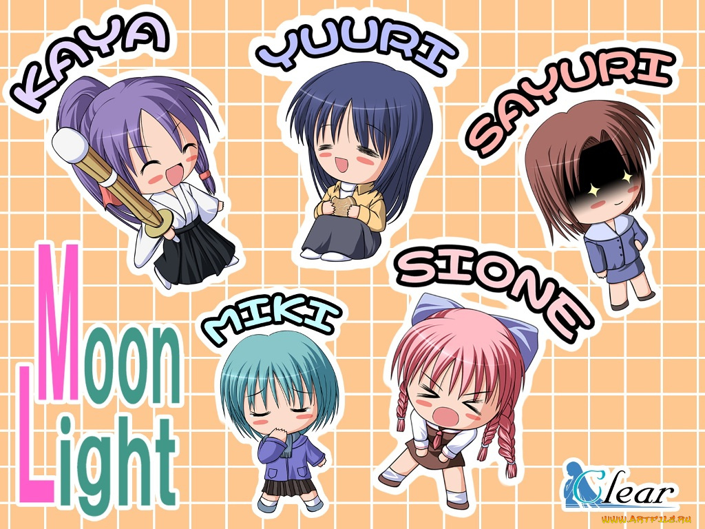 аниме, *unknown, другое