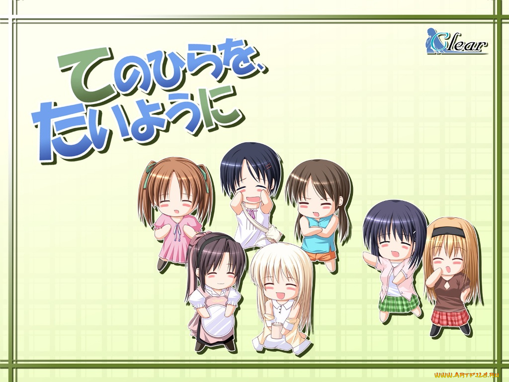 аниме, *unknown, другое