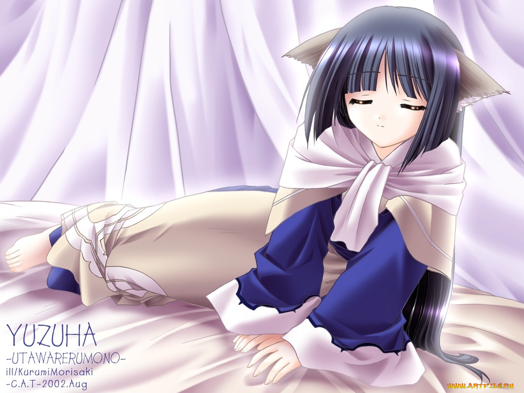 аниме, *unknown, другое