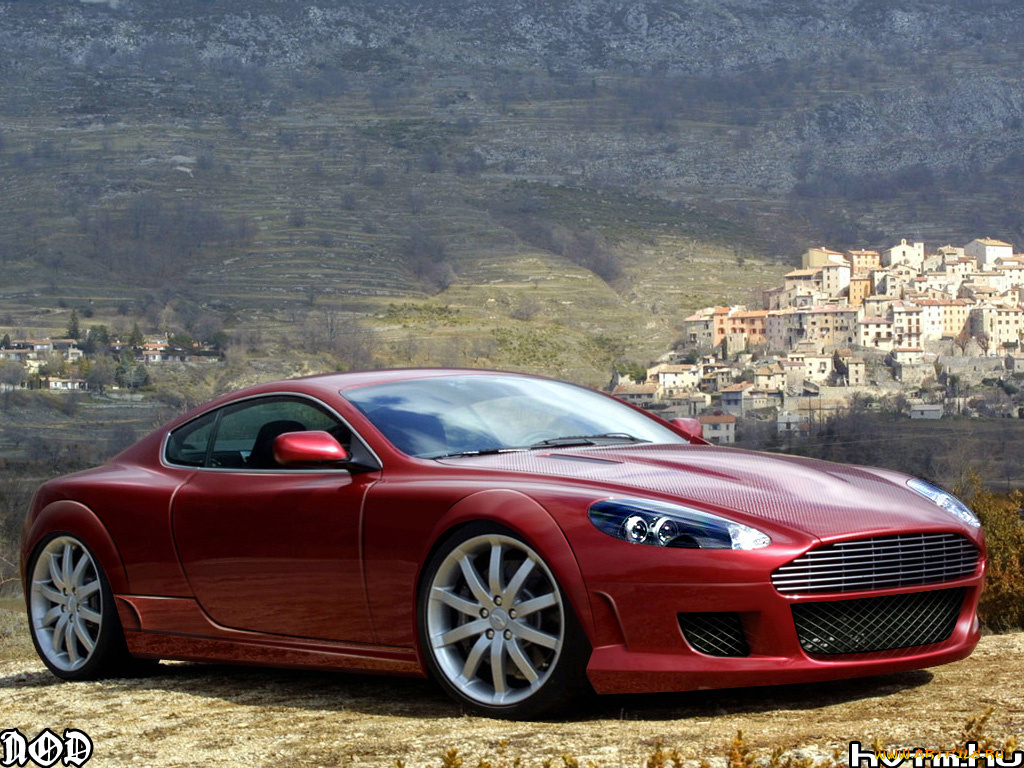 автомобили, aston, martin
