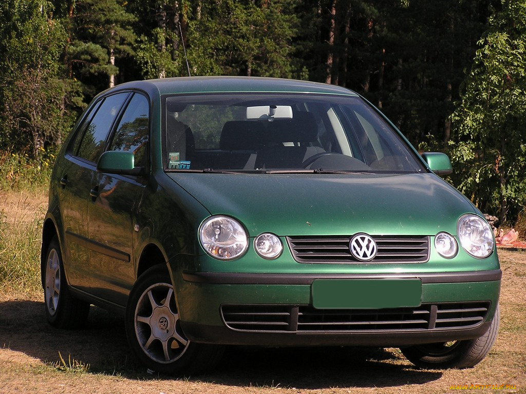 автомобили, volkswagen