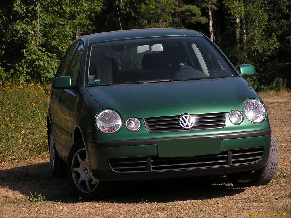 автомобили, volkswagen