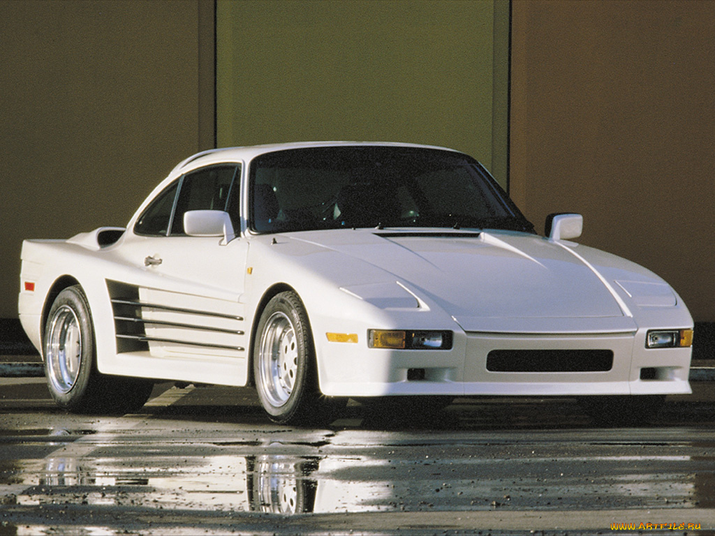 rinspeed, r69, автомобили