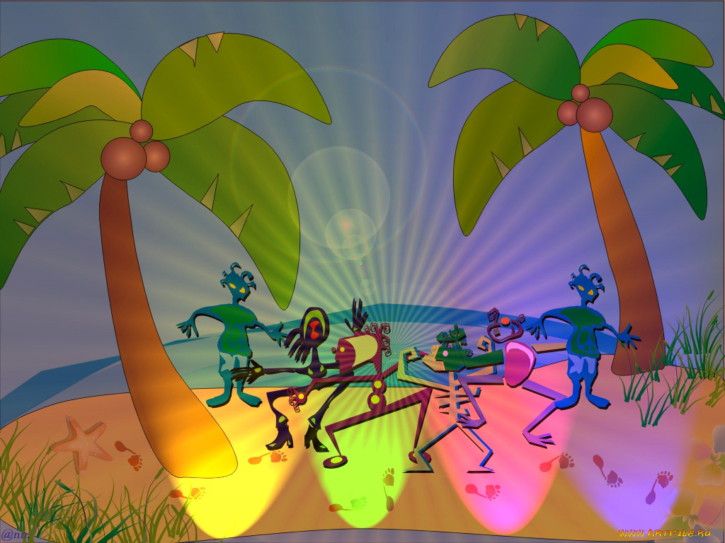 векторная, графика