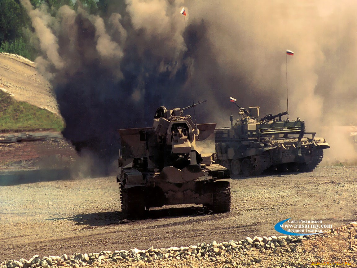 техника, военная