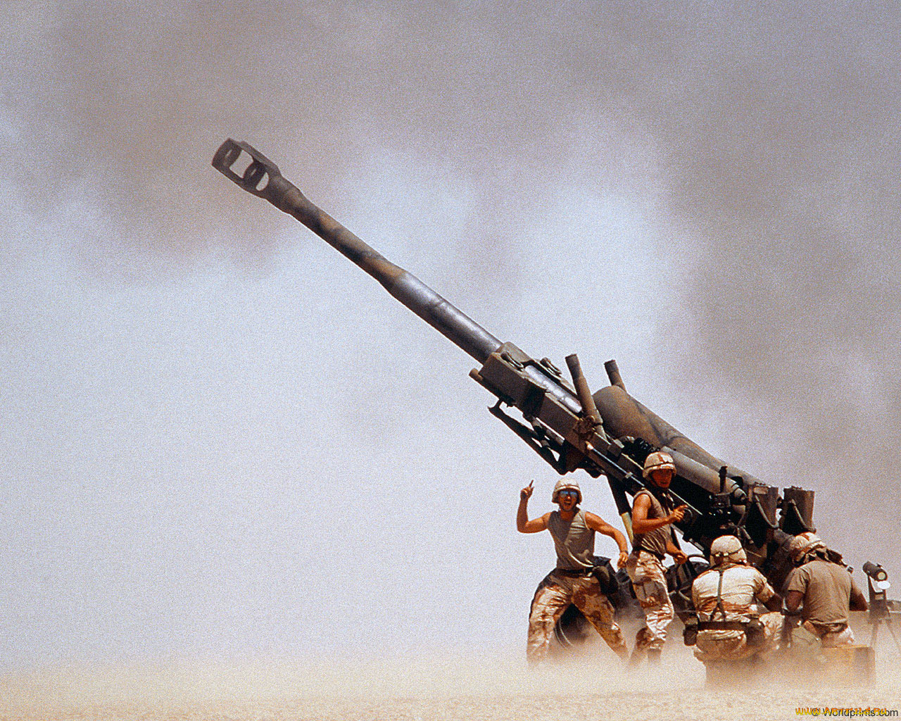 армия, оружие