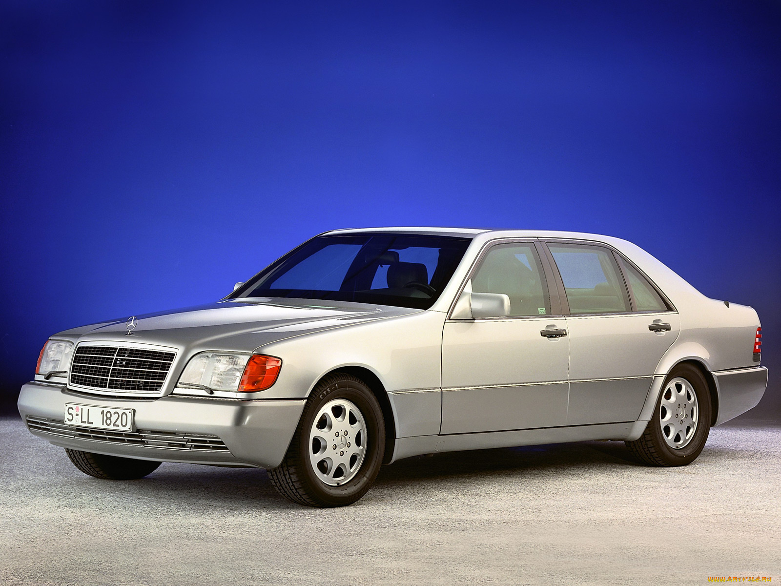 mercedes, benz, w140, автомобили