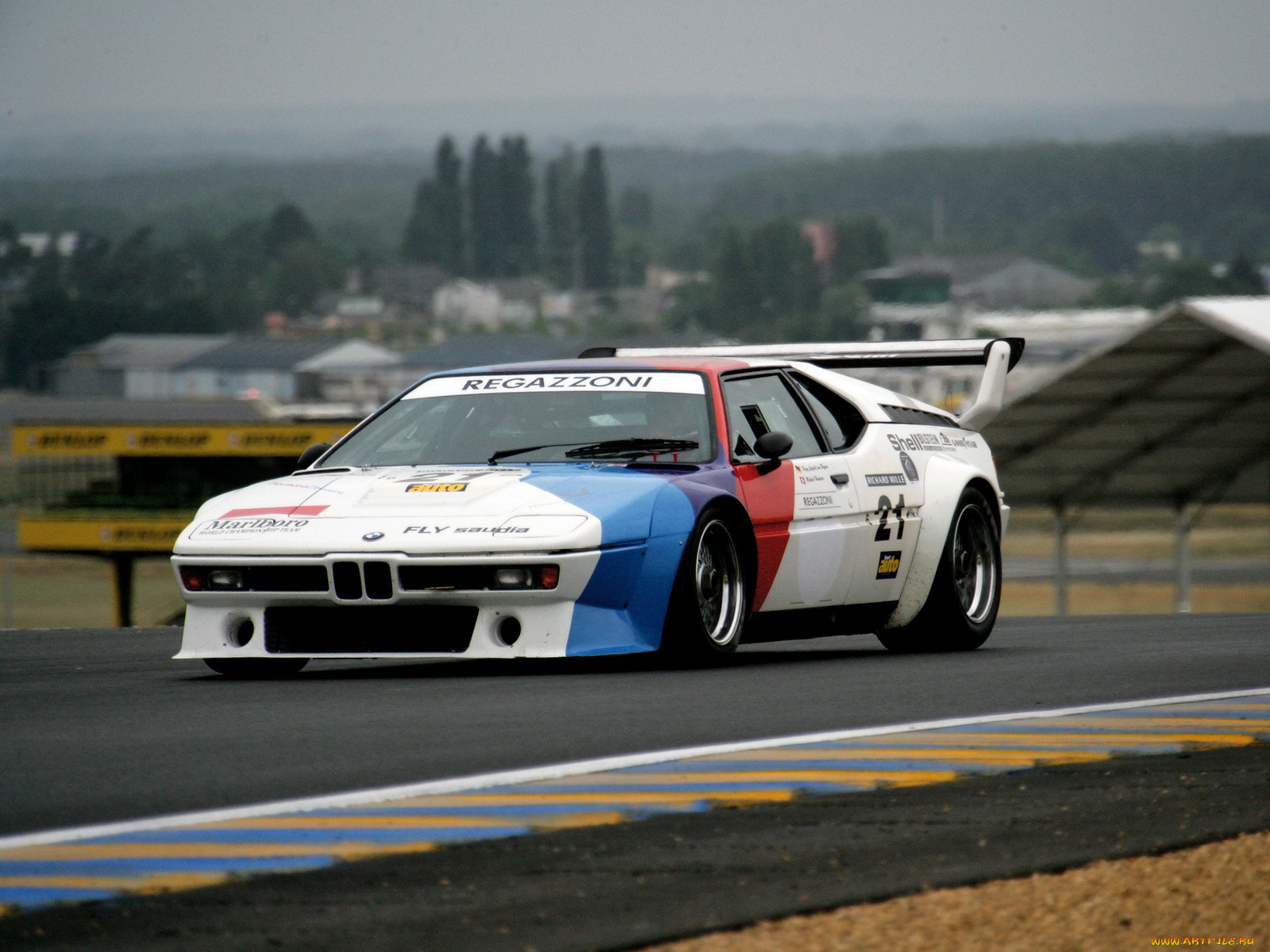 спорт, автоспорт