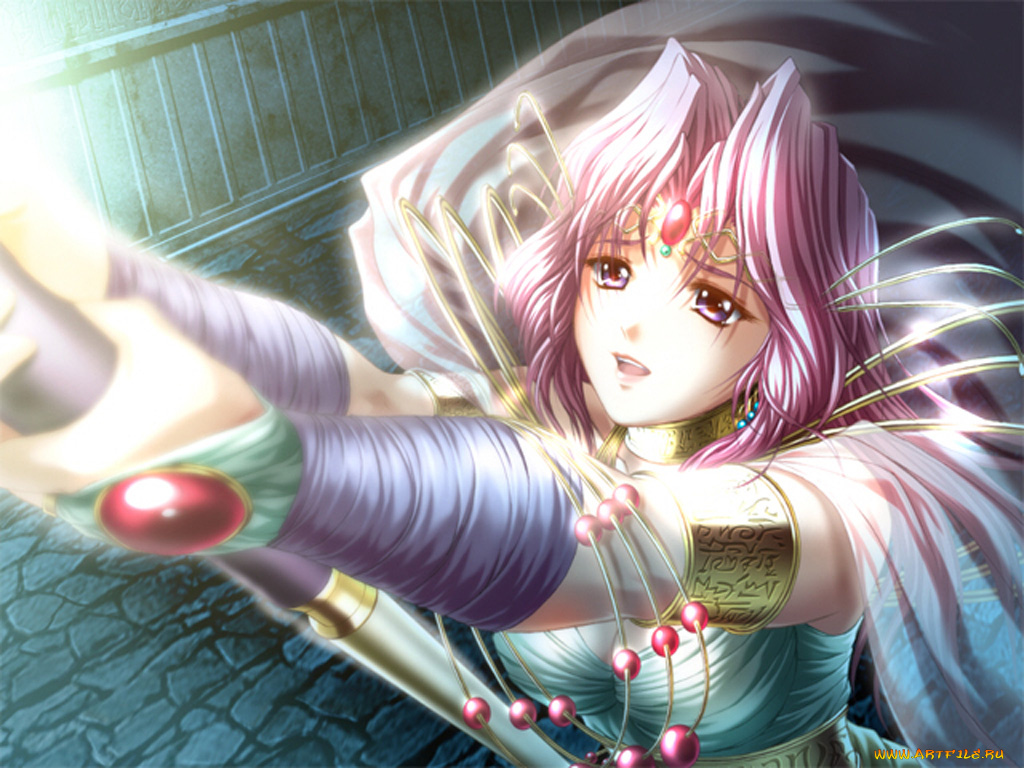 аниме, *unknown, другое