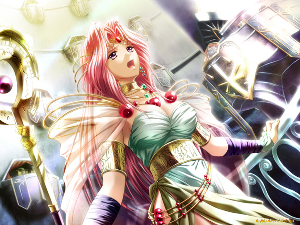 аниме, *unknown, другое