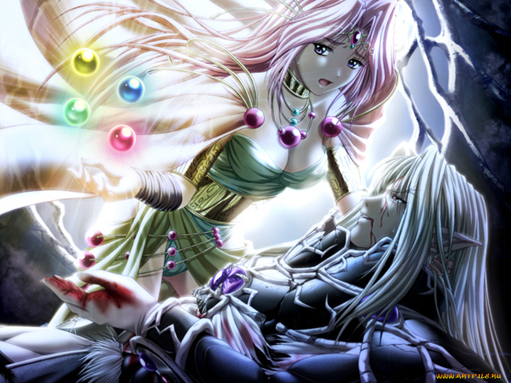 аниме, *unknown, другое