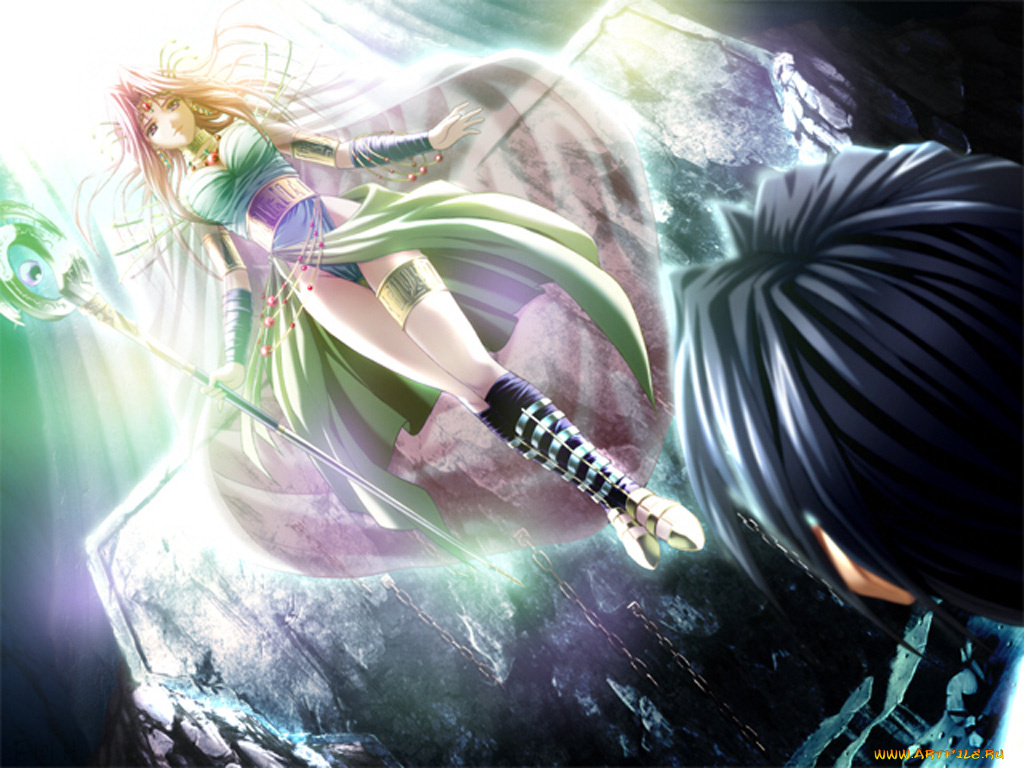 аниме, *unknown, другое