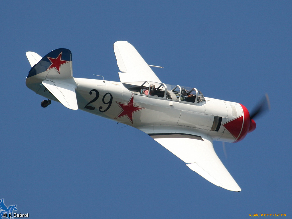 авиация, лёгкие, одномоторные, самолёты