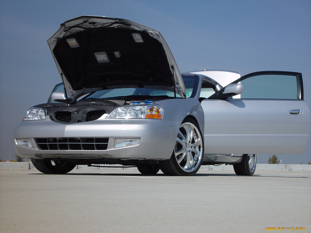 автомобили, acura