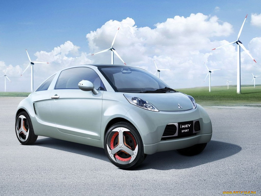 автомобили, mitsubishi