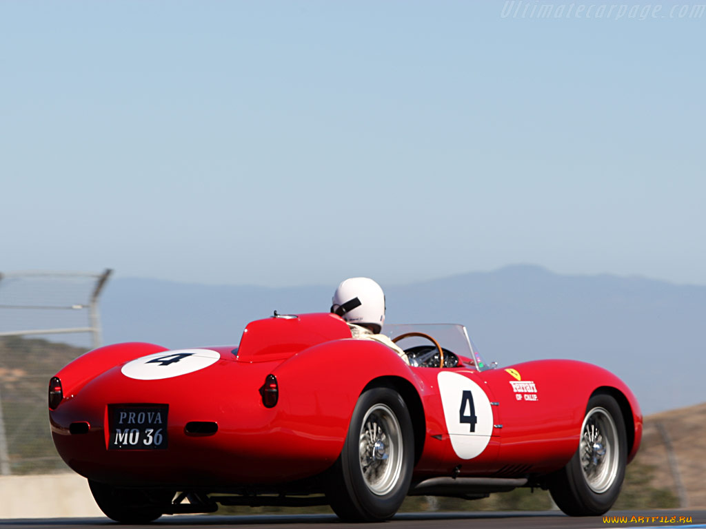 спорт, автоспорт