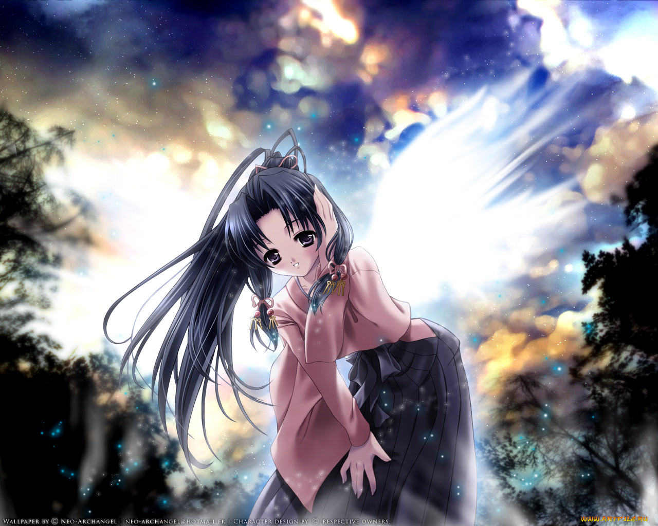 аниме, *unknown, другое