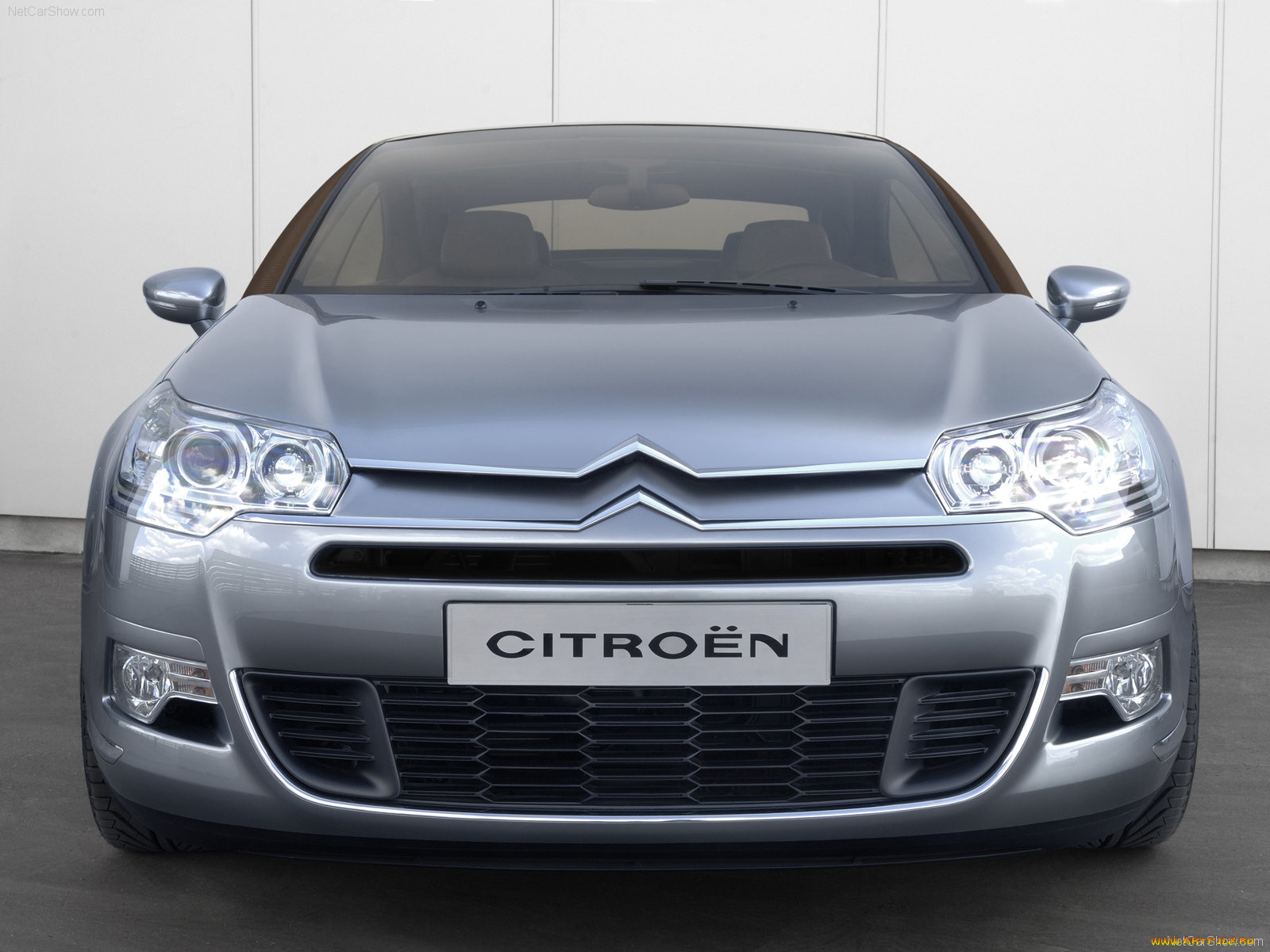 автомобили, citroen