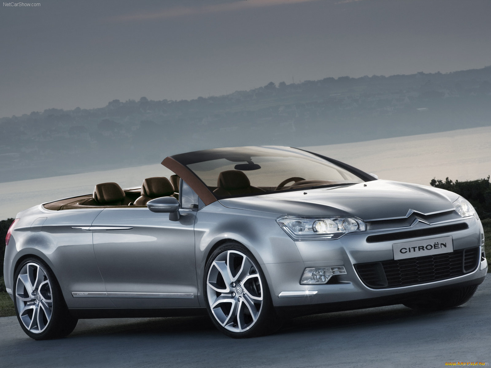 автомобили, citroen