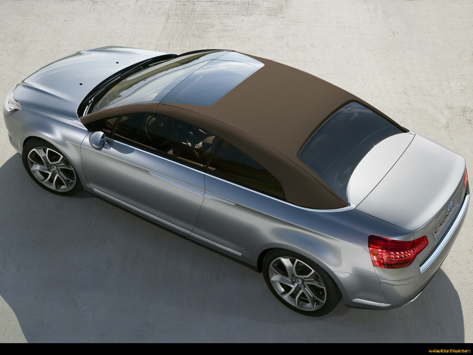 автомобили, citroen