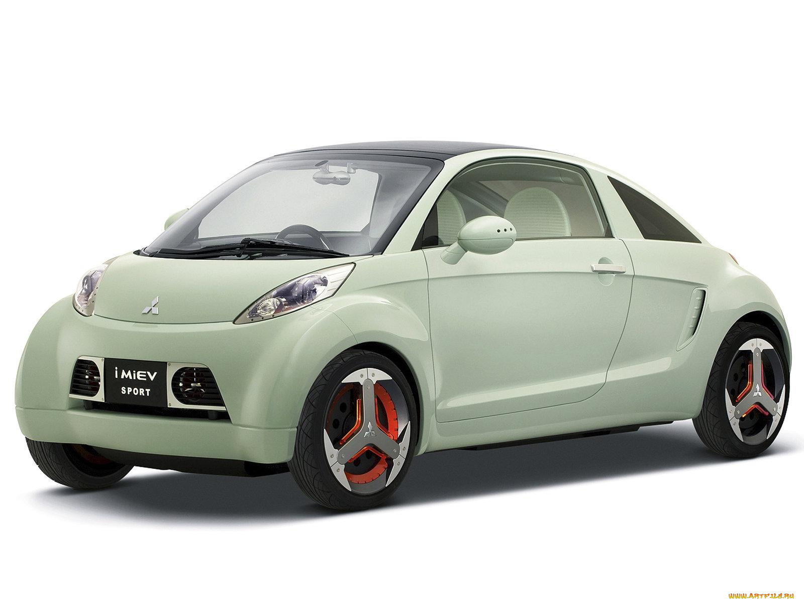 автомобили, mitsubishi