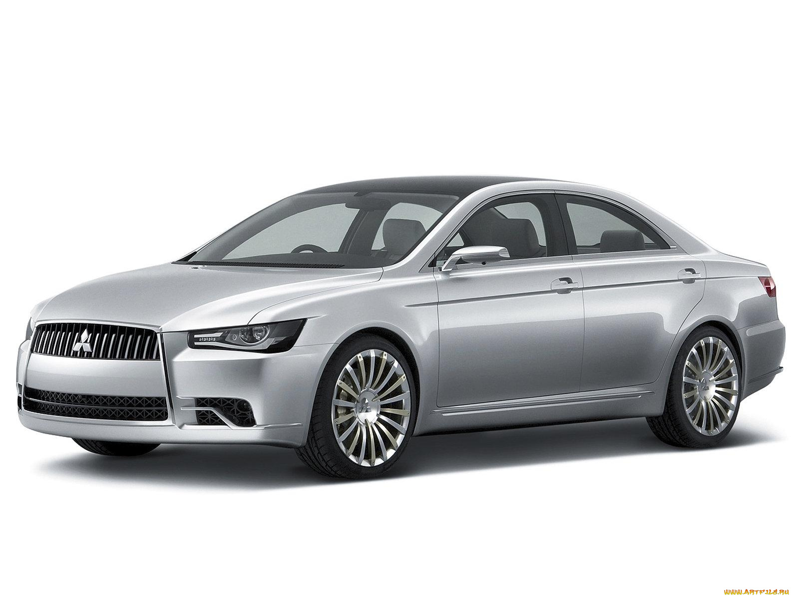 автомобили, mitsubishi