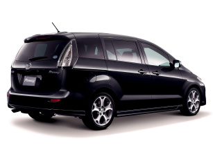 Картинка автомобили mazda