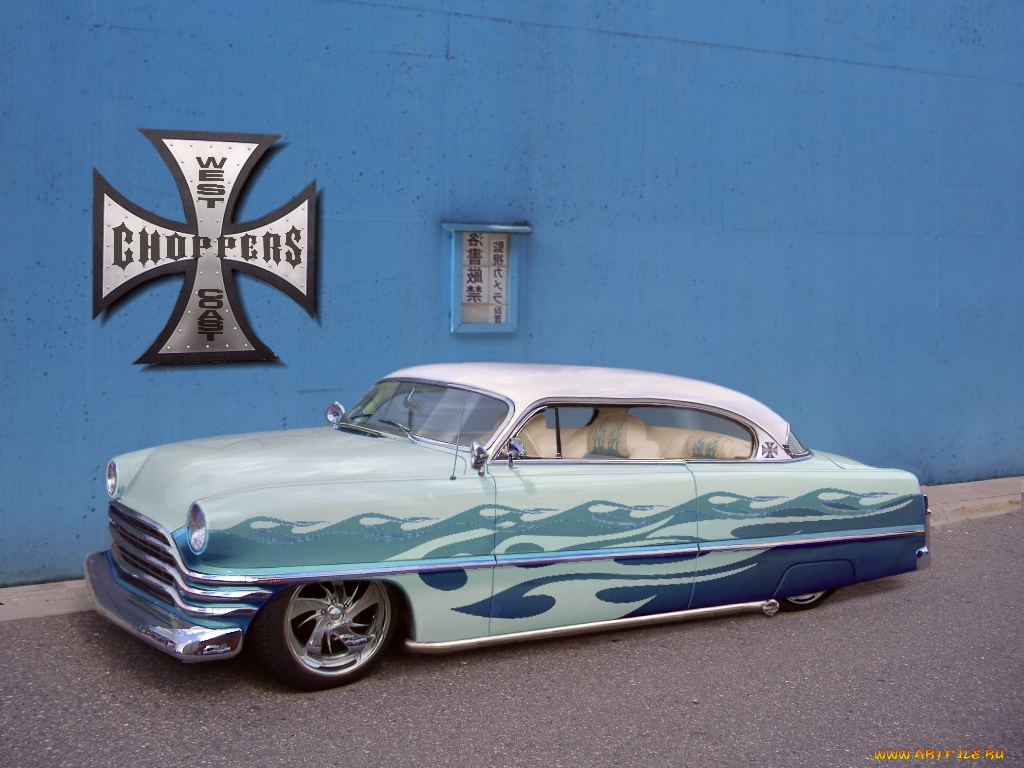 автомобили, custom, classic, car