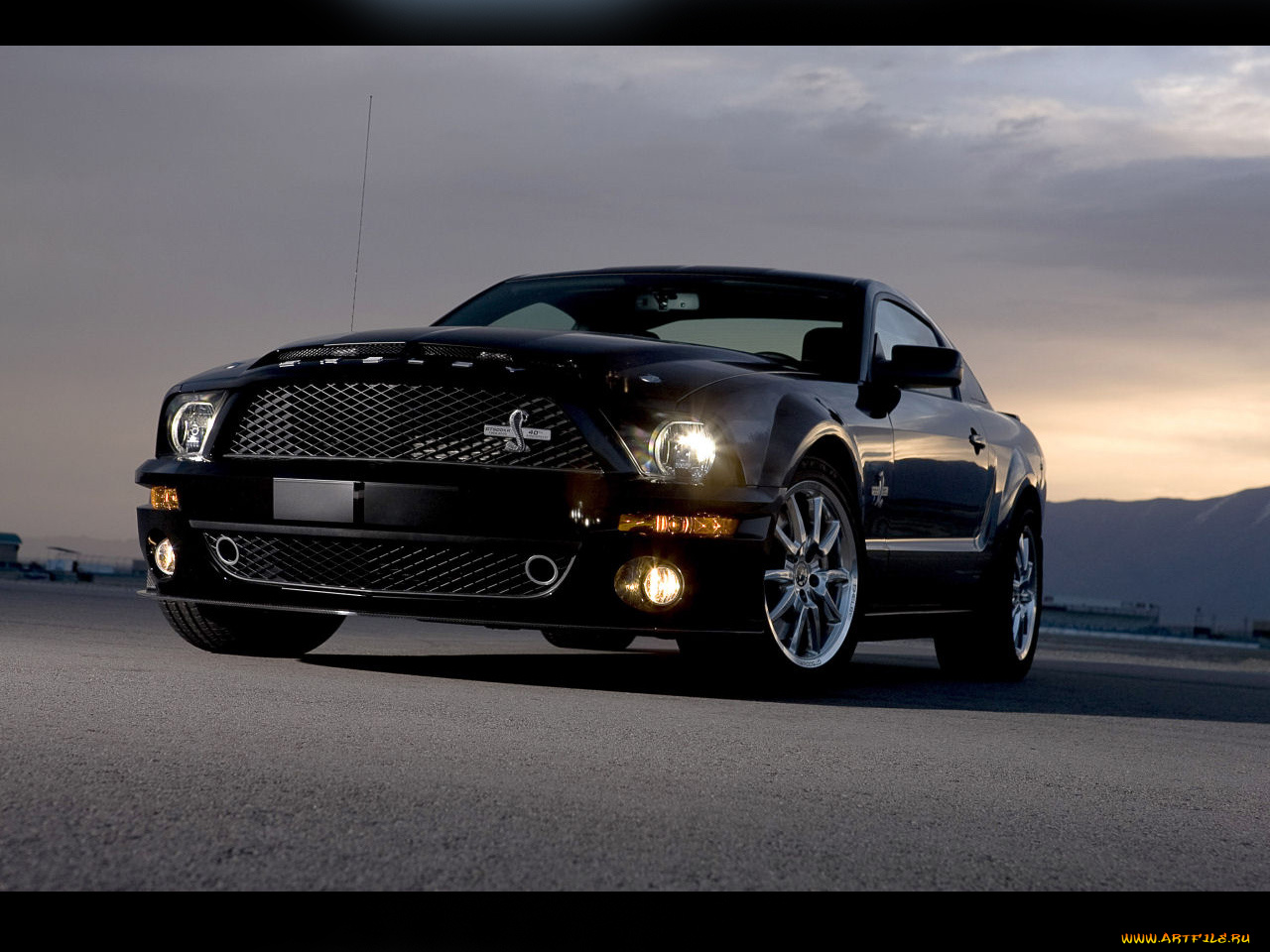 автомобили, ford