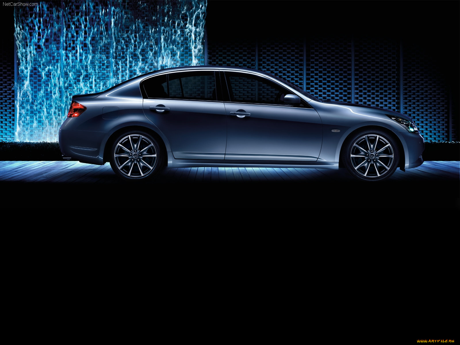 автомобили, infiniti