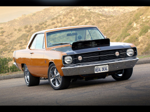 Картинка автомобили plymouth