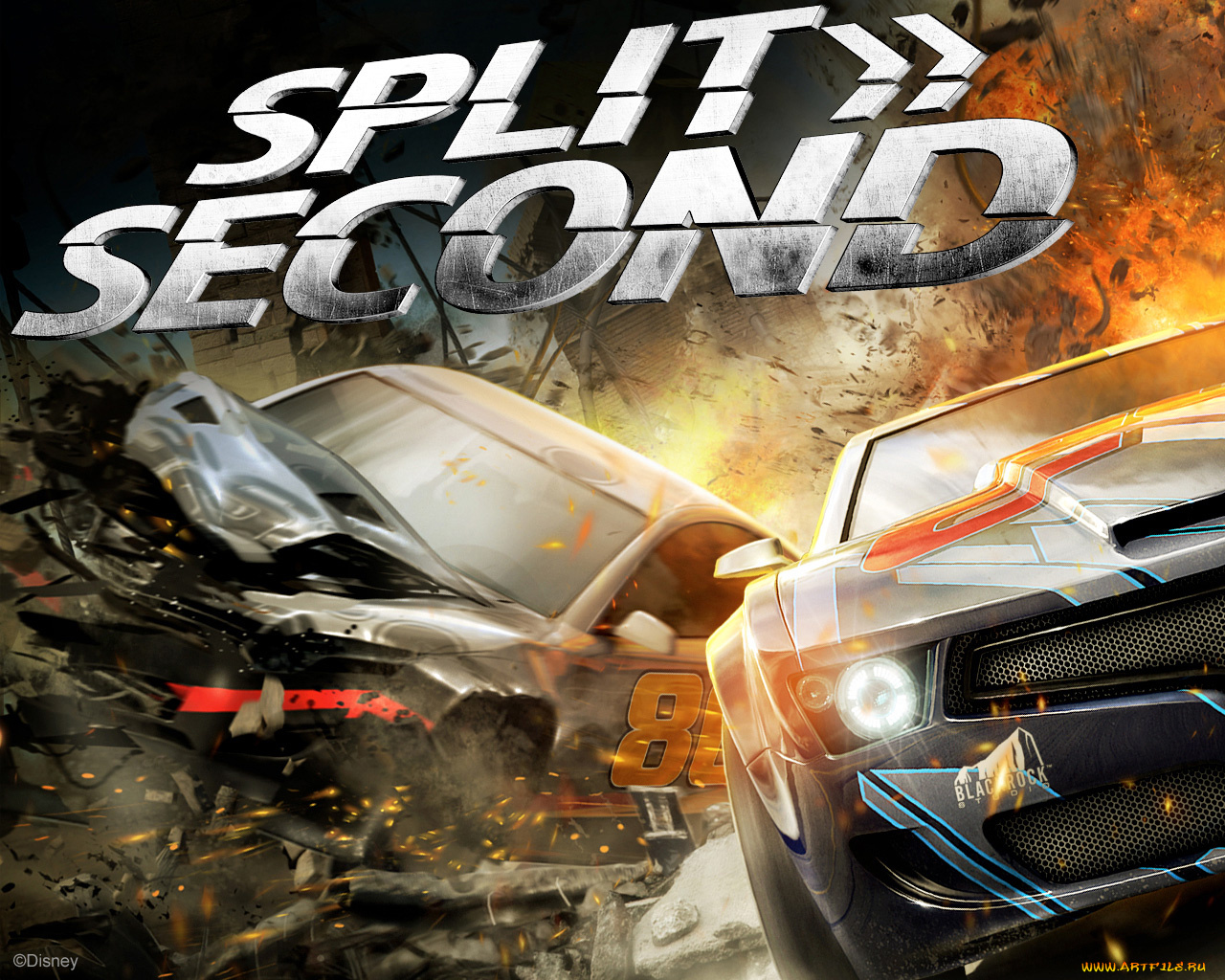 split, second, видео, игры