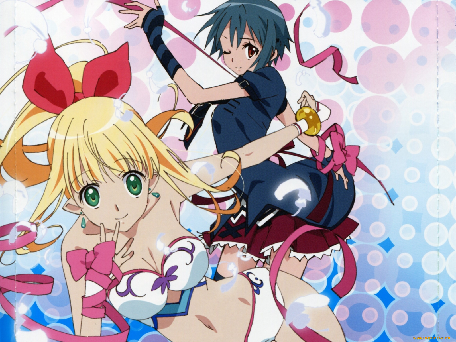 аниме, umi, monogatari