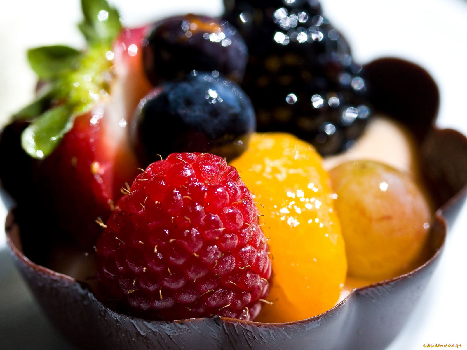 еда, фрукты, ягоды