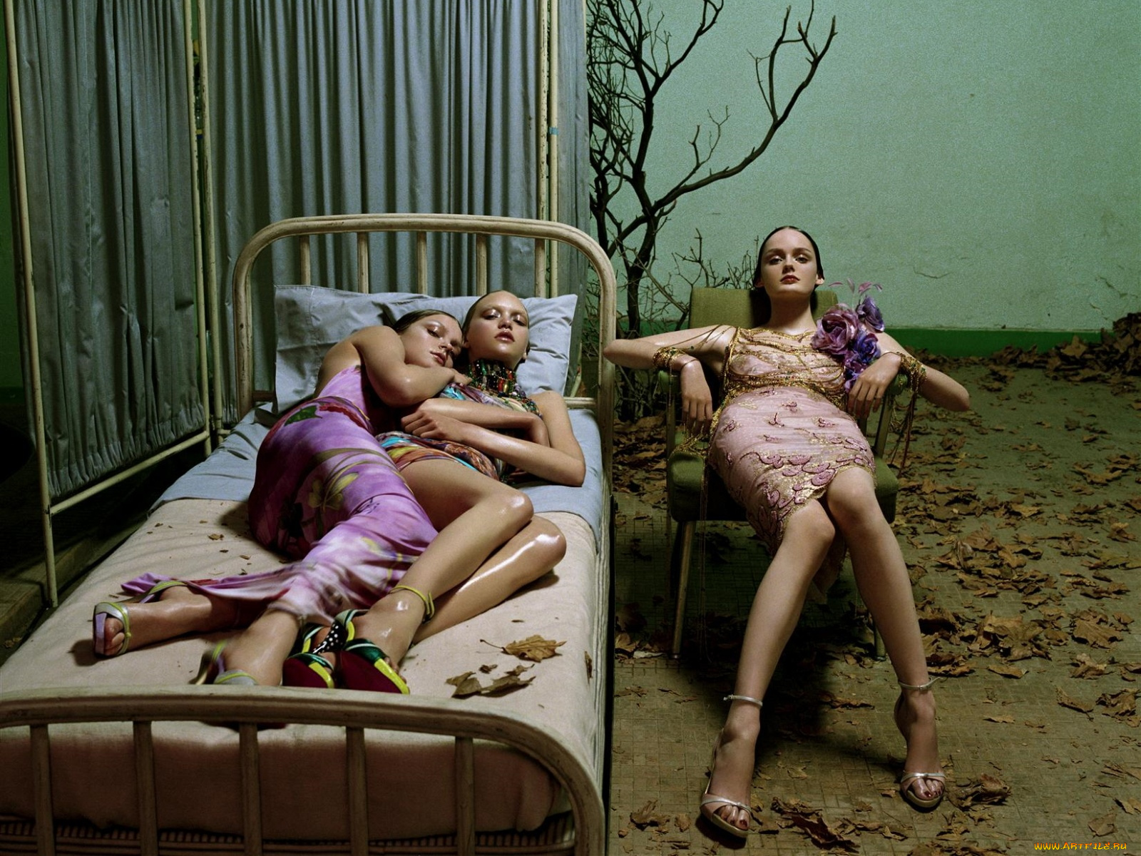 _Unsort, -НЕ, ВЫБИРАТЬ, , , девушки, , не, выбирать