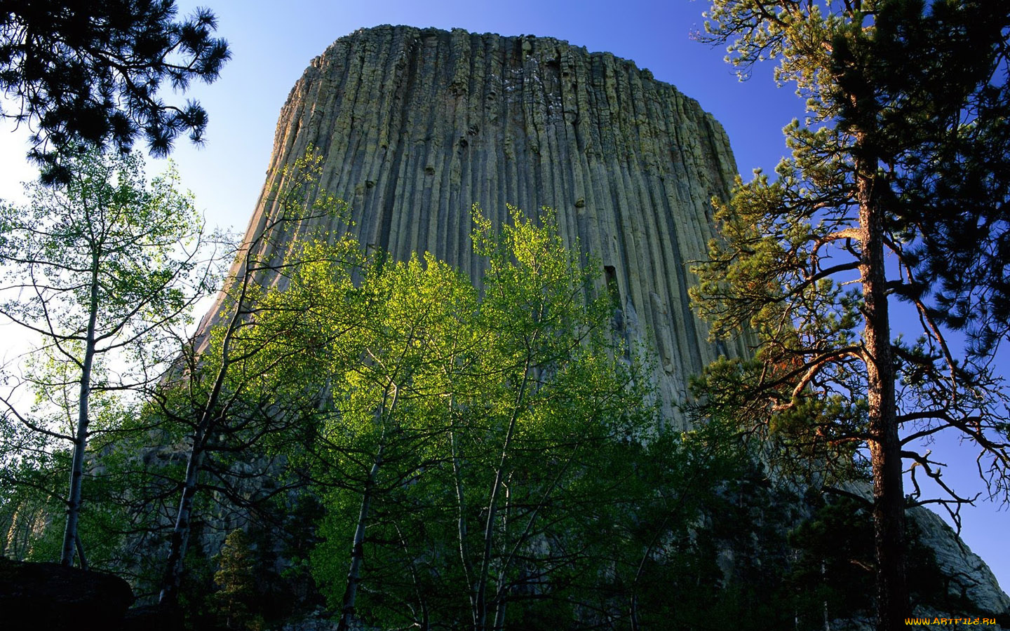 природа, горы